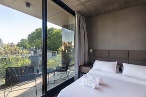 Live Soho Boutique & Apartments Palermo Soho