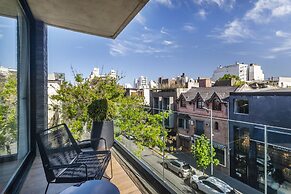 Live Soho Boutique & Apartments Palermo Soho