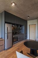 Live Soho Boutique & Apartments Palermo Soho