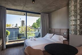 Live Soho Boutique & Apartments Palermo Soho