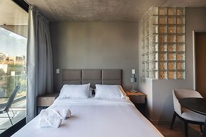 Live Soho Boutique & Apartments Palermo Soho