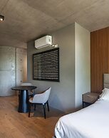 Live Soho Boutique & Apartments Palermo Soho