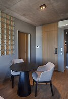 Live Soho Boutique & Apartments Palermo Soho