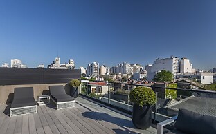 Live Soho Boutique & Apartments Palermo Soho