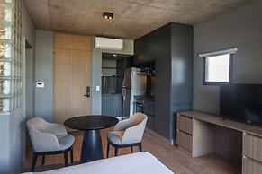 Live Soho Boutique & Apartments Palermo Soho