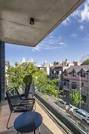 Live Soho Boutique & Apartments Palermo Soho