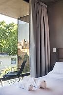 Live Soho Boutique & Apartments Palermo Soho