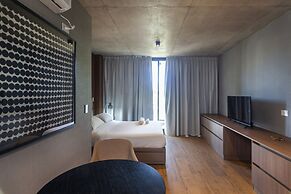 Live Soho Boutique & Apartments Palermo Soho