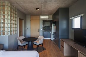 Live Soho Boutique & Apartments Palermo Soho