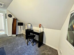 Cosy Apartment in the heart of Inverness