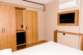 Fidanoglu Suite Hotel Corlu