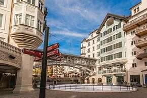 Vail Arrabelle 2 Bedroom Residence