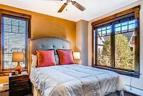 Luxury 4 Bedroom Condo on Main Street in Downtown Breckenridge