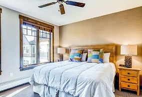Luxury 4 Bedroom Condo on Main Street in Downtown Breckenridge