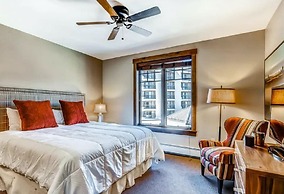 Luxury 4 Bedroom Condo on Main Street in Downtown Breckenridge