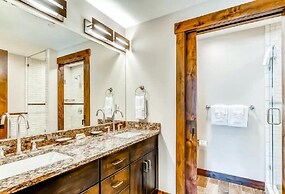 Luxury 4 Bedroom Condo on Main Street in Downtown Breckenridge