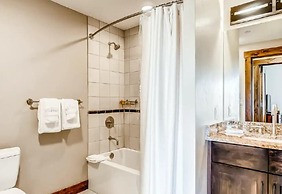 Luxury 4 Bedroom Condo on Main Street in Downtown Breckenridge