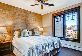 Luxury 4 Bedroom Condo on Main Street in Downtown Breckenridge