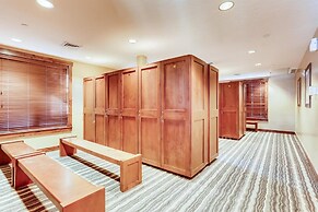 Luxury 4 Bedroom Condo on Main Street in Downtown Breckenridge