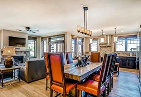 Luxury 4 Bedroom Condo on Main Street in Downtown Breckenridge