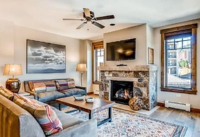Luxury 4 Bedroom Condo on Main Street in Downtown Breckenridge
