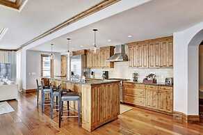 Vail Arrabelle 4 Bedroom Residence