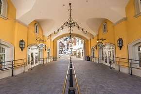 Vail Arrabelle 4 Bedroom Residence