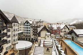 Vail Arrabelle 4 Bedroom Residence