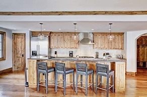 Vail Arrabelle 4 Bedroom Residence