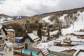 Vail Arrabelle 4 Bedroom Residence