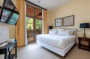 Vail Arrabelle 4 Bedroom Residence