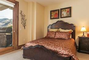 Vail Arrabelle 3 Bedroom Residence