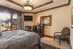 Vail Arrabelle 3 Bedroom Residence