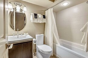 Downtown Aspen 2 Bedroom Condo