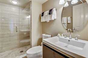 Downtown Aspen 2 Bedroom Condo