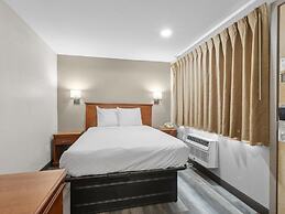 Edison Motor Lodge