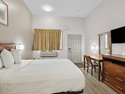 Edison Motor Lodge