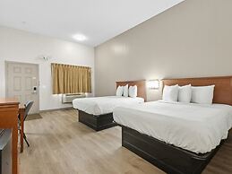 Edison Motor Lodge