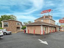 Edison Motor Lodge