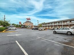 Edison Motor Lodge