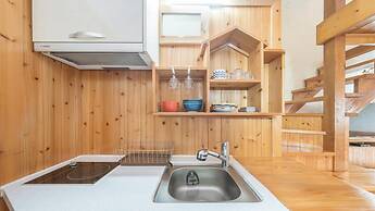 Ganghwa Gichayeohaeng Pension