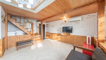 Ganghwa Gichayeohaeng Pension