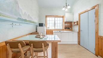 Ganghwa Gichayeohaeng Pension