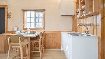 Ganghwa Gichayeohaeng Pension