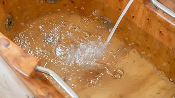 Ganghwa Gichayeohaeng Pension