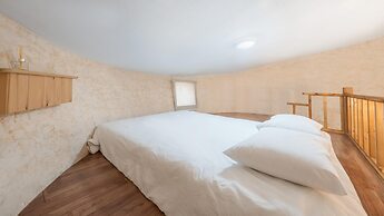 Ganghwa Gichayeohaeng Pension