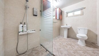 Ganghwa Gichayeohaeng Pension