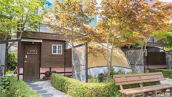 Ganghwa Gichayeohaeng Pension