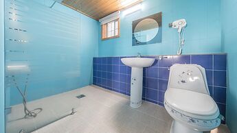 Ganghwa Gichayeohaeng Pension