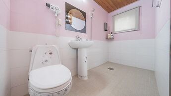 Ganghwa Gichayeohaeng Pension